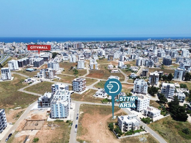 Famagusta, LAND FOR SALE IN EXCHANGE FOR LAND