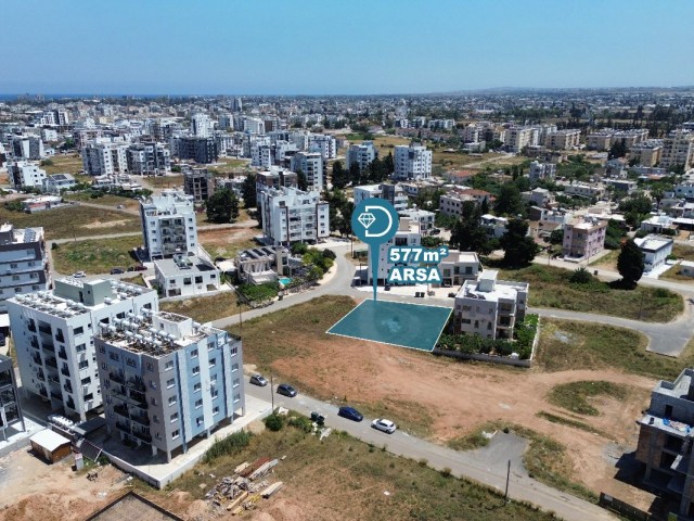 Famagusta, LAND FOR SALE IN EXCHANGE FOR LAND