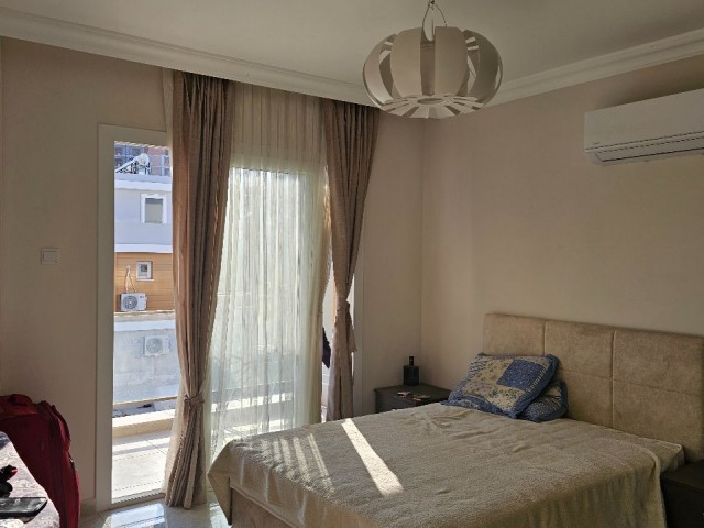 Flat To Rent in Long Beach, Iskele