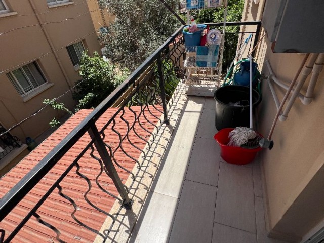 3+1 FURNISHED APARTMENT FOR SALE IN FAMAGUSTA CANAKKALE AREA