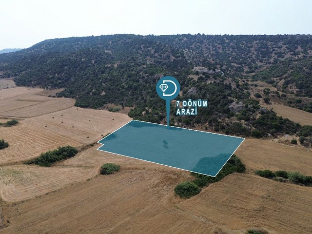 !! INVESTMENT OPPORTUNITY, Iskele, Yeşilköy region land for sale