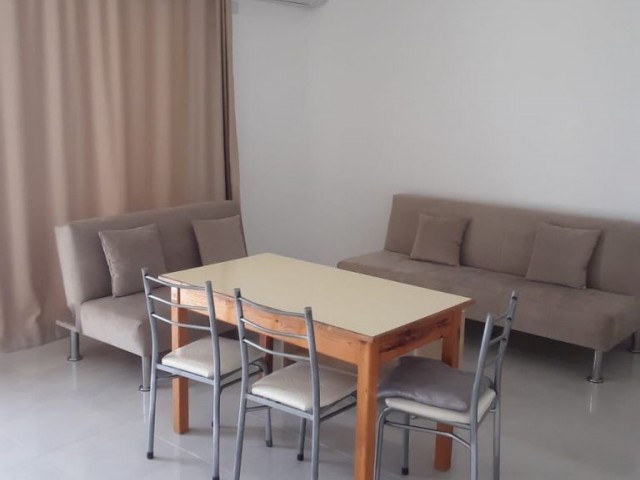 Rental2 Bedroom  Flats in Yenikent 