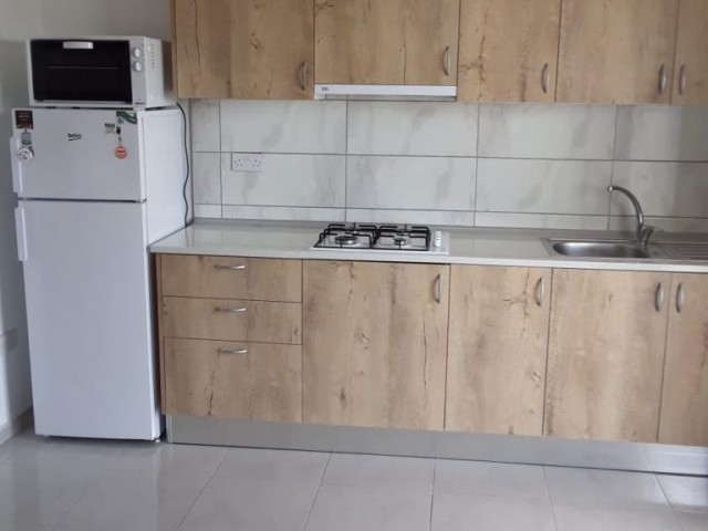 Rental2 Bedroom  Flats in Yenikent 