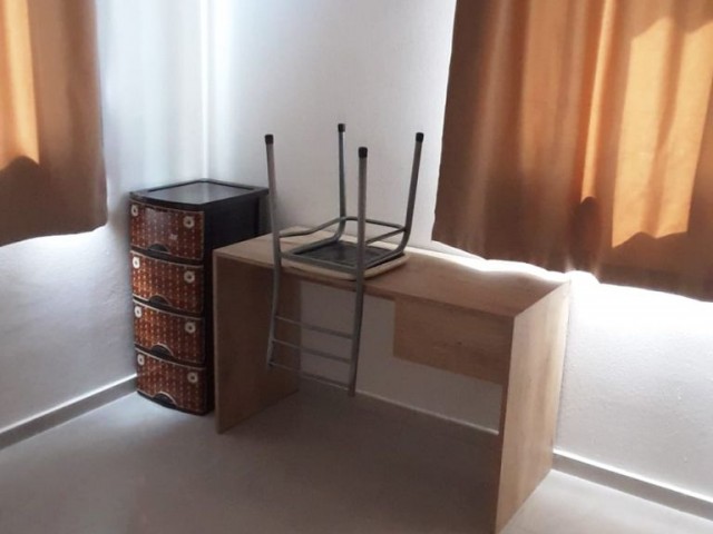 Rental2 Bedroom  Flats in Yenikent 