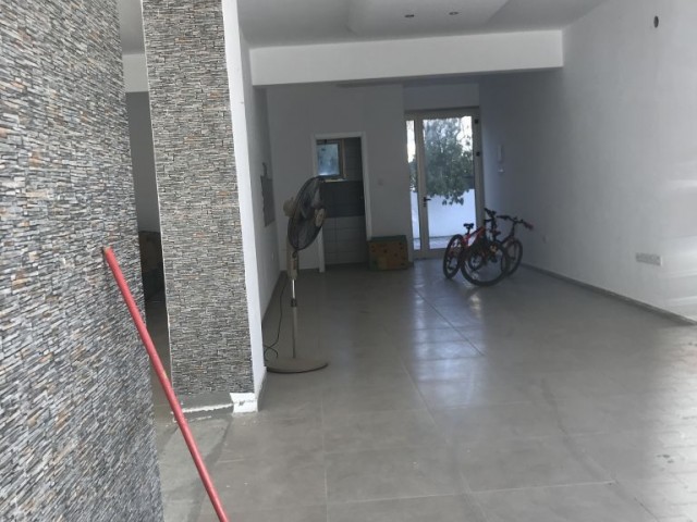 Shop To Rent in Yenişehir, Nicosia