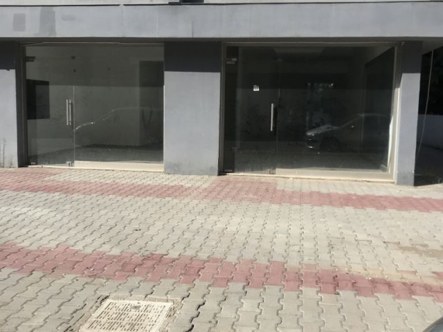 Shop To Rent in Yenişehir, Nicosia