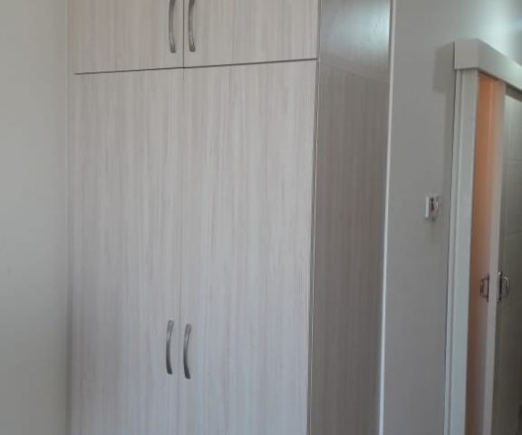 Flat To Rent in Göçmenköy, Nicosia