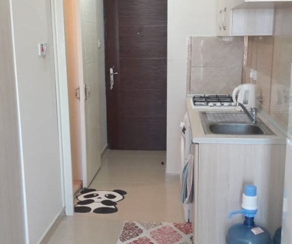 Flat To Rent in Göçmenköy, Nicosia