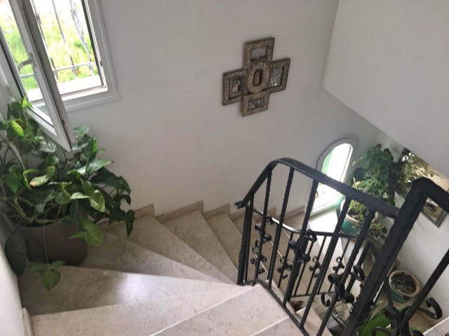 Villa For Sale in Alsancak, Kyrenia