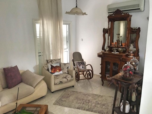 Villa For Sale in Alsancak, Kyrenia