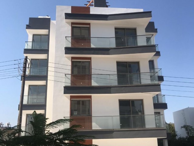 Apartments for Sale in Dereboyunda ** 