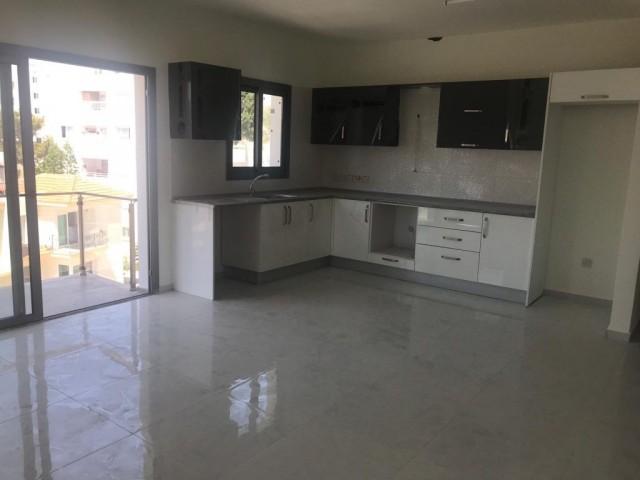 Flat For Sale in Yenişehir, Nicosia