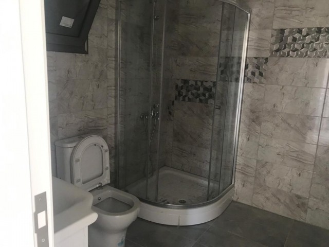 Flat For Sale in Yenişehir, Nicosia