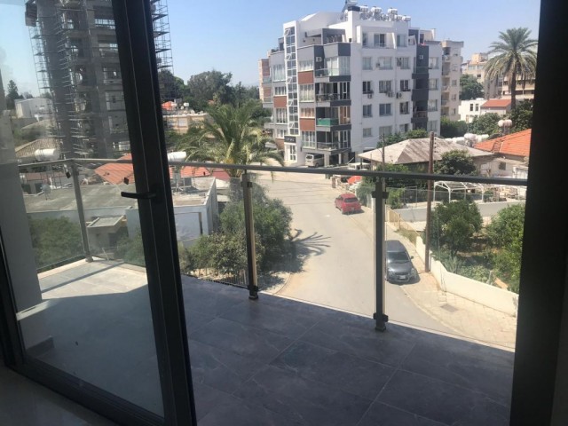 Flat For Sale in Yenişehir, Nicosia