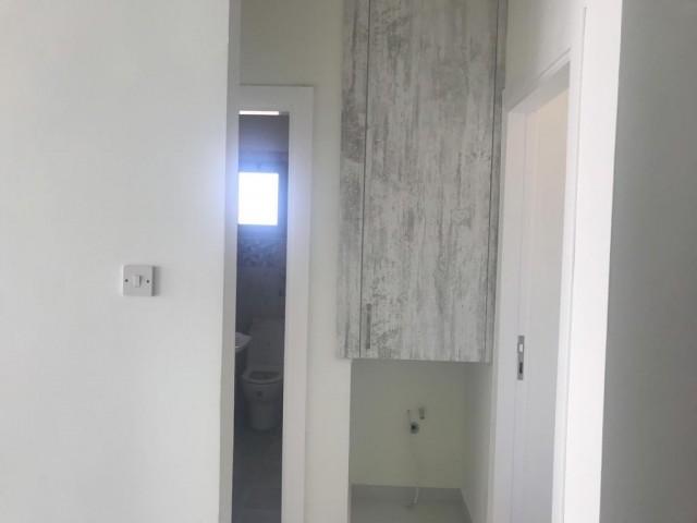 Flat For Sale in Yenişehir, Nicosia