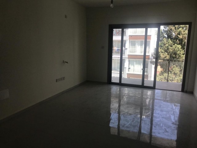 Flat For Sale in Yenişehir, Nicosia