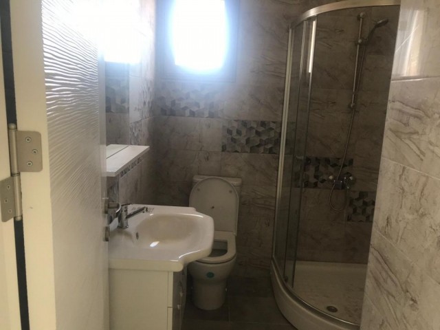 Flat For Sale in Yenişehir, Nicosia