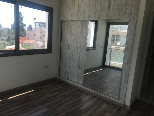 Flat For Sale in Yenişehir, Nicosia