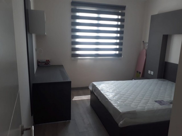 Flat To Rent in Hamitköy, Nicosia