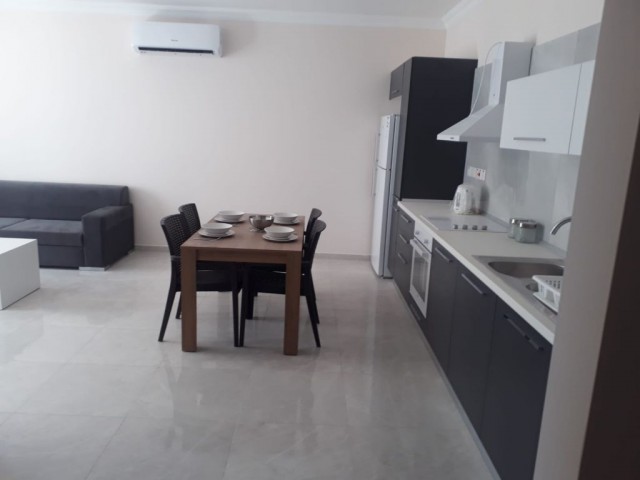 Flat To Rent in Hamitköy, Nicosia