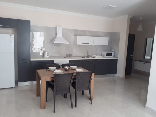 Flat To Rent in Hamitköy, Nicosia