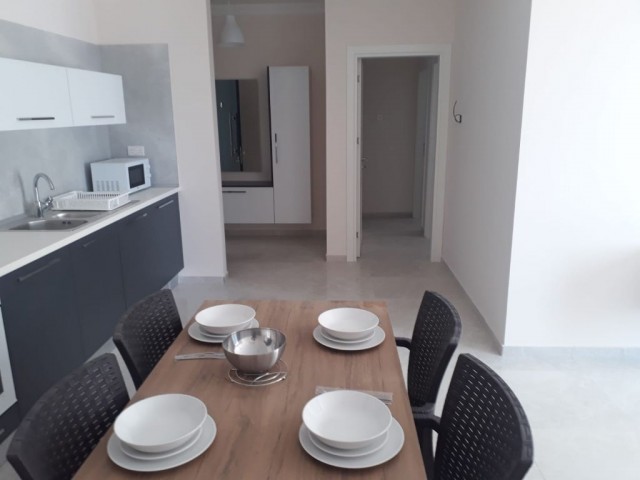 Flat To Rent in Hamitköy, Nicosia