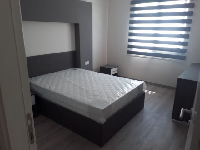 Flat To Rent in Hamitköy, Nicosia