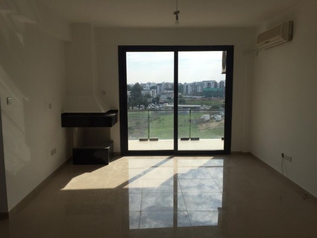 Flat To Rent in Ortaköy, Nicosia