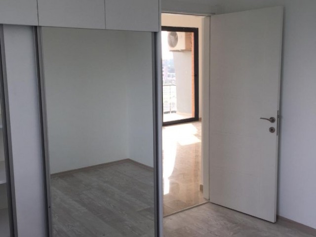 Flat To Rent in Ortaköy, Nicosia