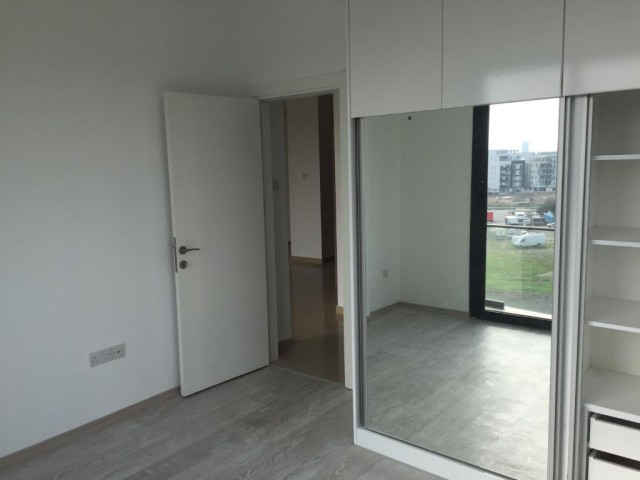 Flat To Rent in Ortaköy, Nicosia