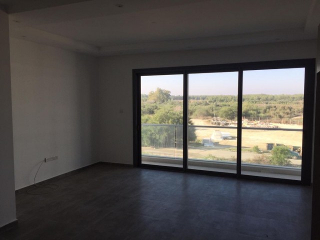 Flat For Sale in Köşklüçiftlik, Nicosia