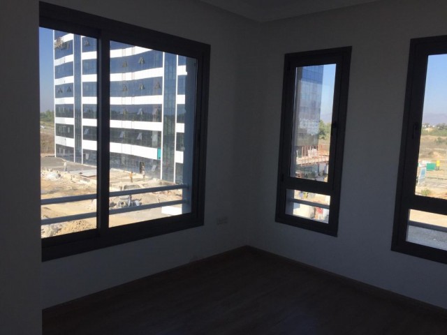 Flat For Sale in Köşklüçiftlik, Nicosia