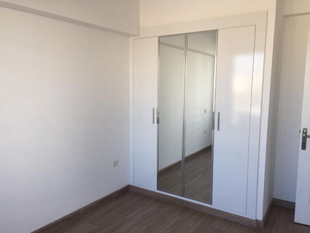 Flat For Sale in Köşklüçiftlik, Nicosia