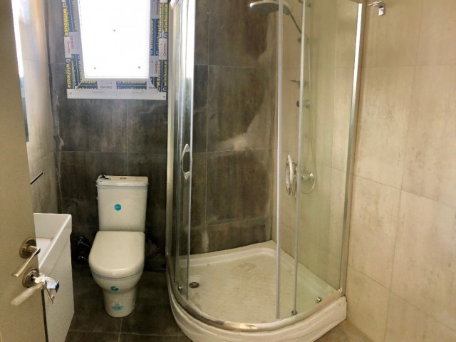 Flat For Sale in Küçük Kaymaklı, Nicosia