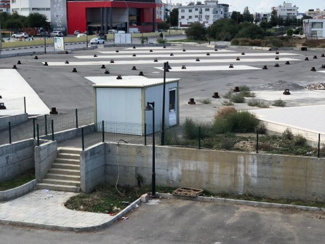 Eben Kaufen in Küçük Kaymaklı, Nikosia