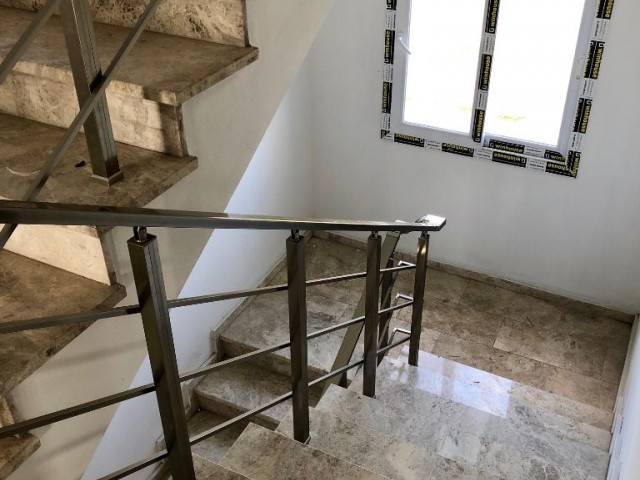 Flat For Sale in Küçük Kaymaklı, Nicosia