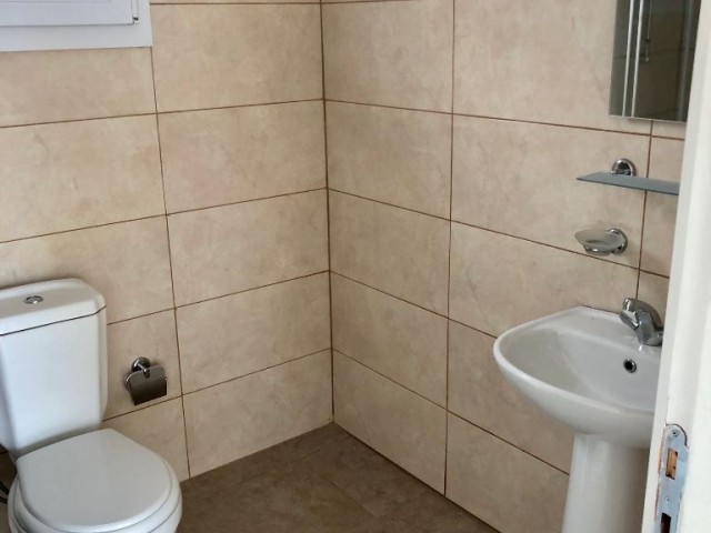 3+2, neu renovierte Wohnung in Nikosia KAYMAKLI ! ** 