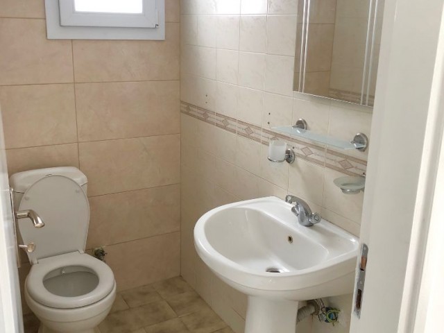 3+2, neu renovierte Wohnung in Nikosia KAYMAKLI ! ** 