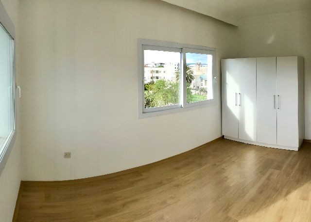 3+2, neu renovierte Wohnung in Nikosia KAYMAKLI ! ** 