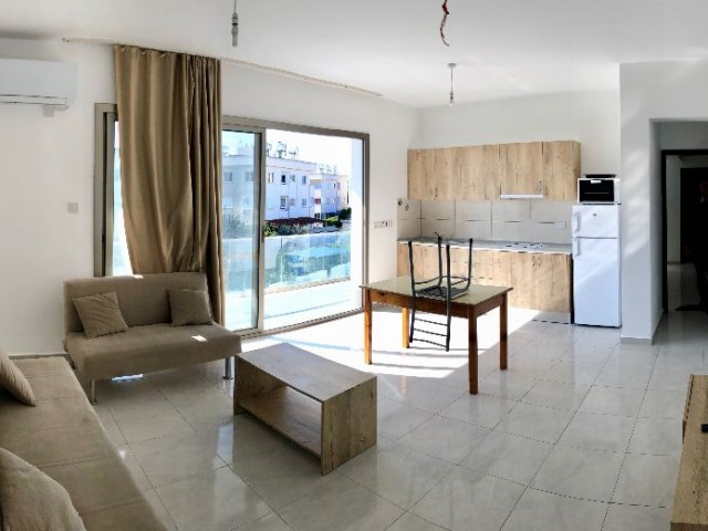 Flat To Rent in Yenikent, Nicosia