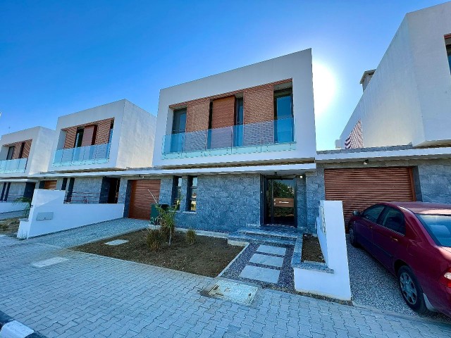 LUXURIOUS 3+1 HOUSE IN YENIKENT, NICOSIA