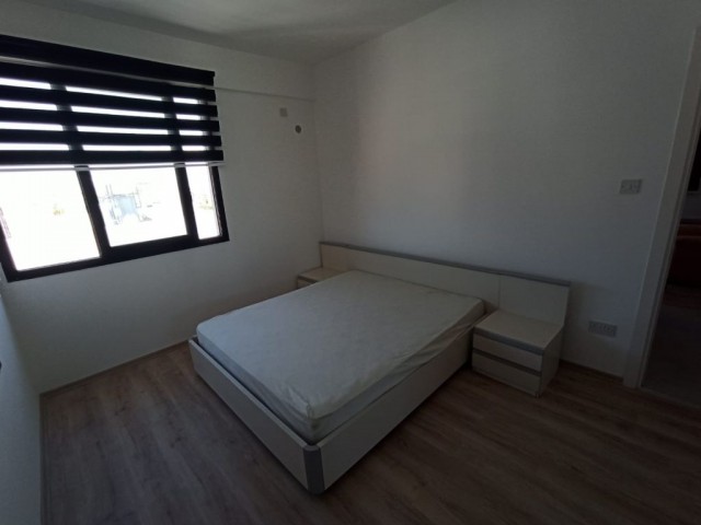 2 + 1 Furnished Apartment for Rent in the Center of Marmara ** 