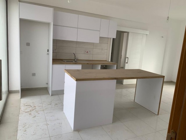 Hamitköy Merkezde  dağ  manzaralı  2+1 Penthouse Satılık