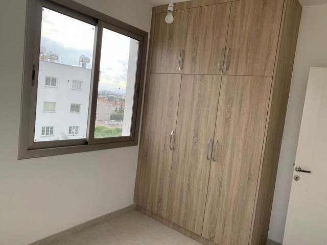 2 Bedroom Penthouse in Hamitköy