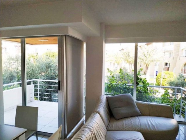 2+1, 95.m2  Flat for Rent Kyrenia