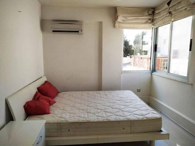 2+1, 95.m2  Flat for Rent Kyrenia