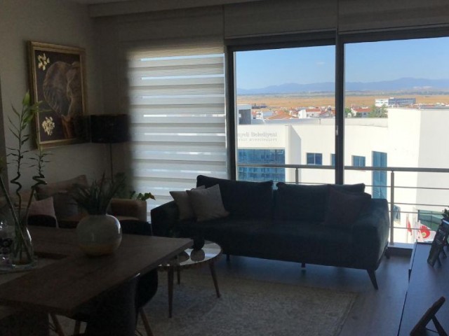 Flat To Rent in Yenikent, Nicosia