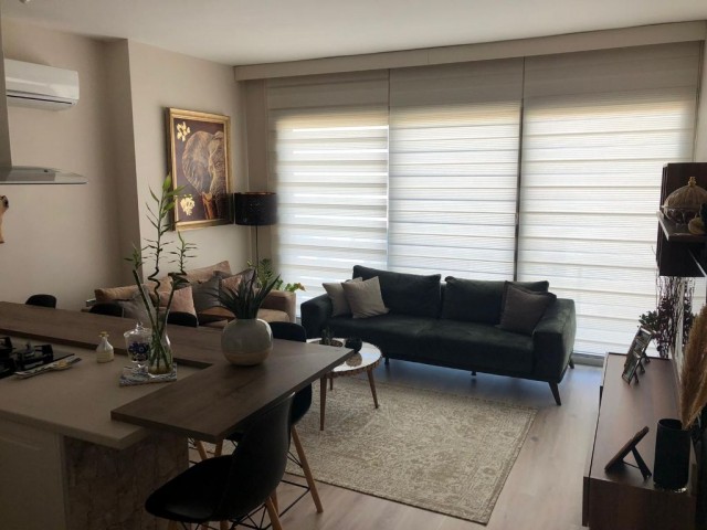 Flat To Rent in Yenikent, Nicosia