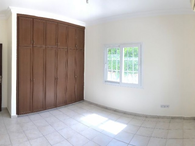 Flat To Rent in Küçük Kaymaklı, Nicosia