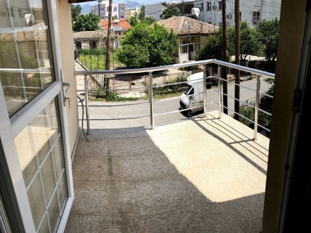 Flat To Rent in Küçük Kaymaklı, Nicosia